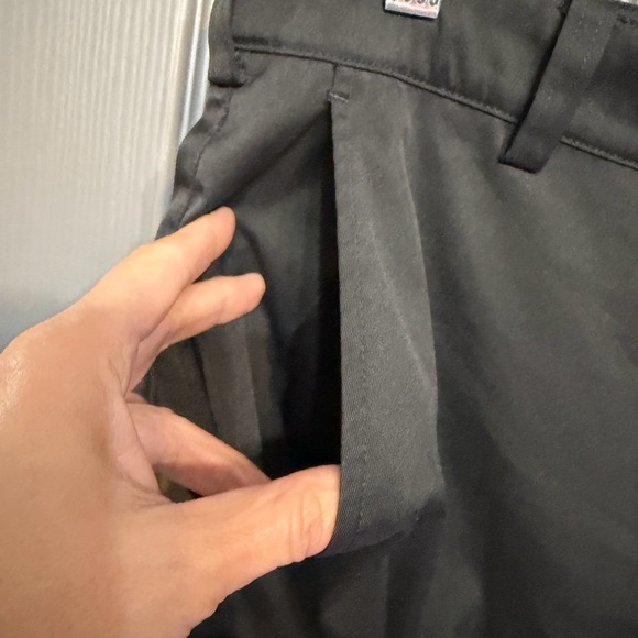 Nike Men's Pro Golf Shorts Dri-Fit size 34 - Picture 4 of 13